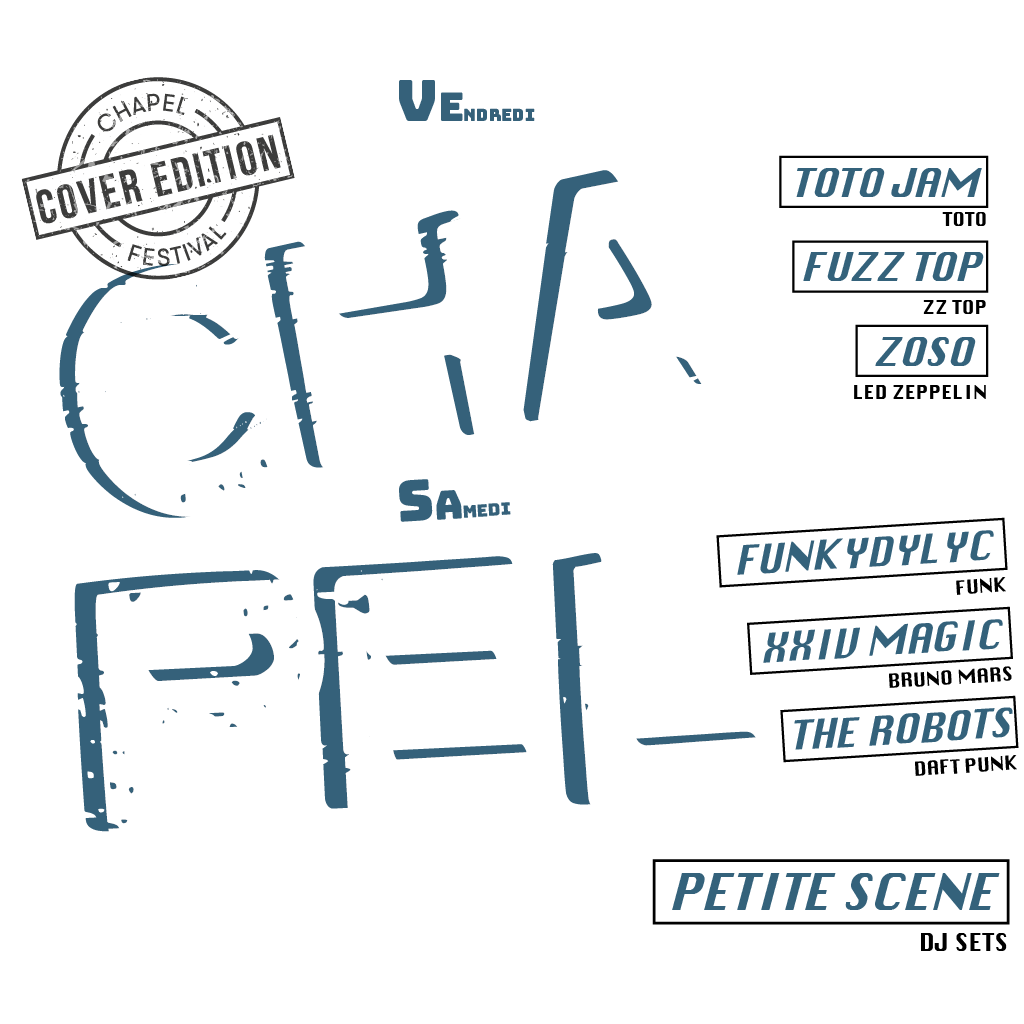 Chapel Festival 2025
